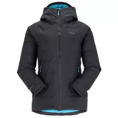 Одежда для спорта Rab Scurta dame Valiance Black 10 (QDB-50-BLQ-10)