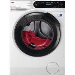Mașină de spălat cu uscător AEG LWR73864O