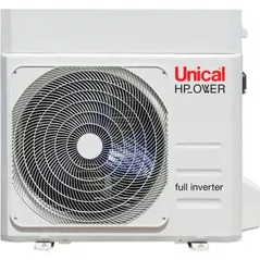 Pompă de caldură Unical HP OWER ONE 90RK