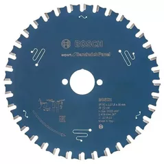 Диск отрезной Bosch 2608644367 Disc pentru sandwich panel 190x2.0/1.6x30 36T