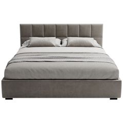 Кровать my-STYLE my-Kiki 180x200 (P04D18M08)