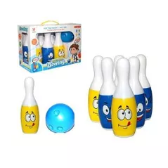 Активная игра Optmarket OP 200390256 Bouling