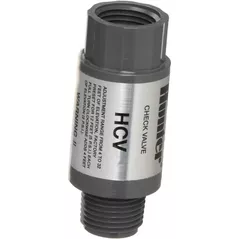 Supapă de închidere Hunter 50145 Supapa retinere D.1/2" FI/FE HCV