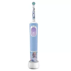 Periuță de dinți electrică Oral-B 2638 FROZEN PRO