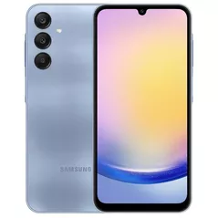 Smartphone Samsung A256 Galaxy A25 5G 256GB Blue
