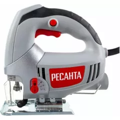 Электролобзик Ресанта L-80/750 (7593)