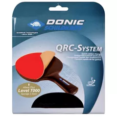 Articol de tenis Donic 4335 Fata paleta tenis 7000, 2.3mm 752579 ITTF