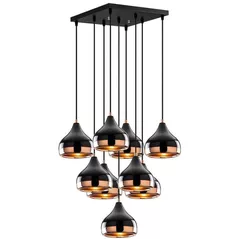 Corp de iluminat interior Trendy Yildo-6893 63x112x63cm (GTR002659)