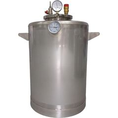 Autoclavă Inox-Steel Autoclav 60L