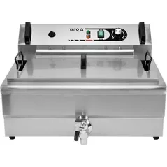 Фритюрница профессиональная Yato YG-04641