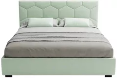 Кровать my-STYLE my-Dora 90x200 (P34D90M15)