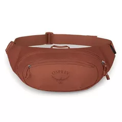 Поясная сумка Osprey Daylite Waist porcelain orange hip (810165743359)