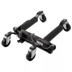 Тележка Spin WT0000217 под колесо для перемещения автомобилей Cod.05.087.06