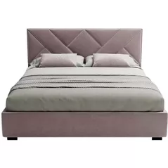 Кровать my-STYLE my-Iris 90x200 (P29D90M11)