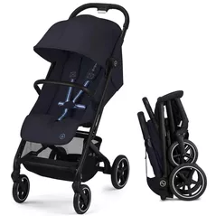 Сărucior pentru copii Cybex 524000159 Beezy Dark Blue