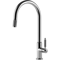 Смеситель кухонный Gessi 60622-031 Venti20 Chrome
