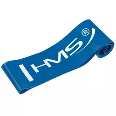 Expander HMS 488 Expander 60x5x0.9cm GU04 Blue, 13.5-20.5kg (17-33-012)