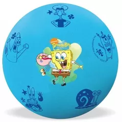 Minge Mondo 07/900 Мяч мягкий Sponge Bob ø 200