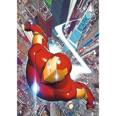 Пазл Trefl 10862 Puzzle 1000 Premium Plus. Iron Man