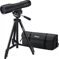 Бинокль Nikon Prostaff 3 16-48x60