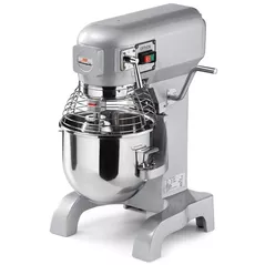 Mixer profesional Sirman Plutone 20' CE 230MN