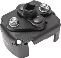 Unealta de mana JTC JTC-4600 съёмник масляного фильтра 60-80 мм (под ключ 17мм или вороток 3/8")