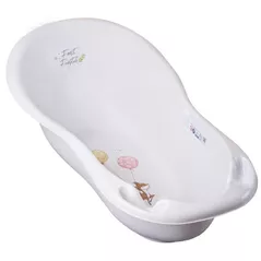 Ванночка Tega Baby Лесная Сказка FF-005-111 Беж 102см