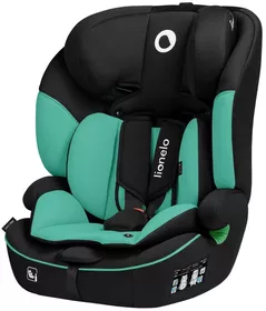 Автокресло Lionelo Levi 9-36kg (i-Size) Green Emerald