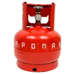 Arzător miscellaneous 53148 Butelie de gaz BTVG , 10L, MSM GAS BLPG,(48 buc pallet)