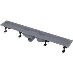 Душевой трап Alcaplast APZ12-750