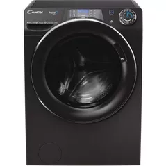 Стиральная машина с сушкой Candy RPW4856BWMBCB-S
