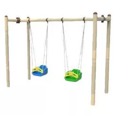 Детская площадка Badar BDRES-01