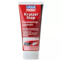 Средство для ухода за авто Liqui Moly 23028 Средство для удаления царапин Kratzer Stop 100 мл