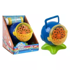 Игрушка Promstore 55172 Aparat pentru bule de sapun cu proiector 118ml