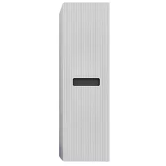 Dulap penal Bayro Positano 350x1200 универсальный белый мат