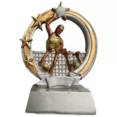 Кубок наградной miscellaneous 207 Figurina sport baschet/fotbal/volei