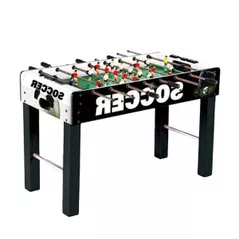 Fotbal de masă Essa 638B Fotbal de masă pentru copii, 121x61x81cm