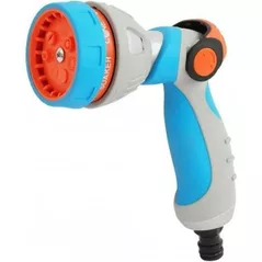 Пистолет-распылитель Gruntek Pistol de udare 9 moduri 296276599