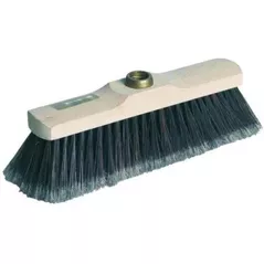 Accesoriu pentru curățenie Konex 283542 Matura stradala cu peri sintetici