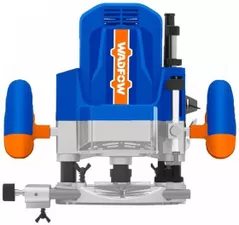 Maşină de frezat Wadfow WER1516001