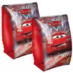 Accesoriu pentru înot Mondo 16241 Манжетка на руки WD Cars 25*15cm