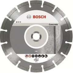 Disc de tăiere Bosch 2608602200 Disc de taiat cu diamant 230x22.23mm