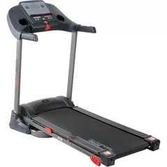 Banda de alergat Motive Fitness By U.N.O 10083 1.8m (negru)