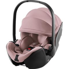 Scaun auto Britax-Römer BABY-SAFE PRO with VARIO BASE 5Z Style Dusty Rose (2000040850)