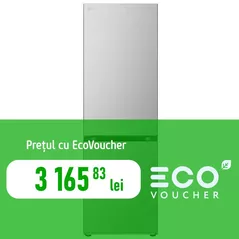 Frigider cu congelator jos LG GBV5140DPY