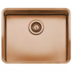 Chiuvetă bucătărie Reginox R40898 Ohio 50x40 Gold II