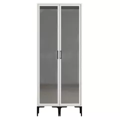 Dulap Trendy Kumsal RR-Alb