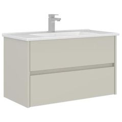 Шкаф под умывальник Orka Arno 85 Kasmir