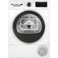 Сушильная машина Bosch WQG1417EPL