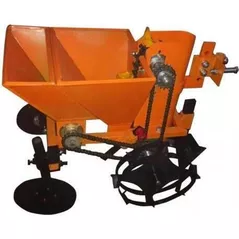 Motocultor Ruris Semanatoare cartofi motocultor (843680900)